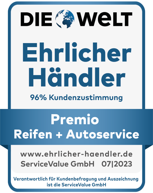 Reifen Lohwasser GmbH
